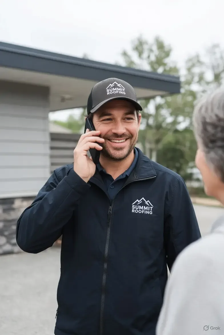Flat Roof Leak Repair Cobb, GA FAQs